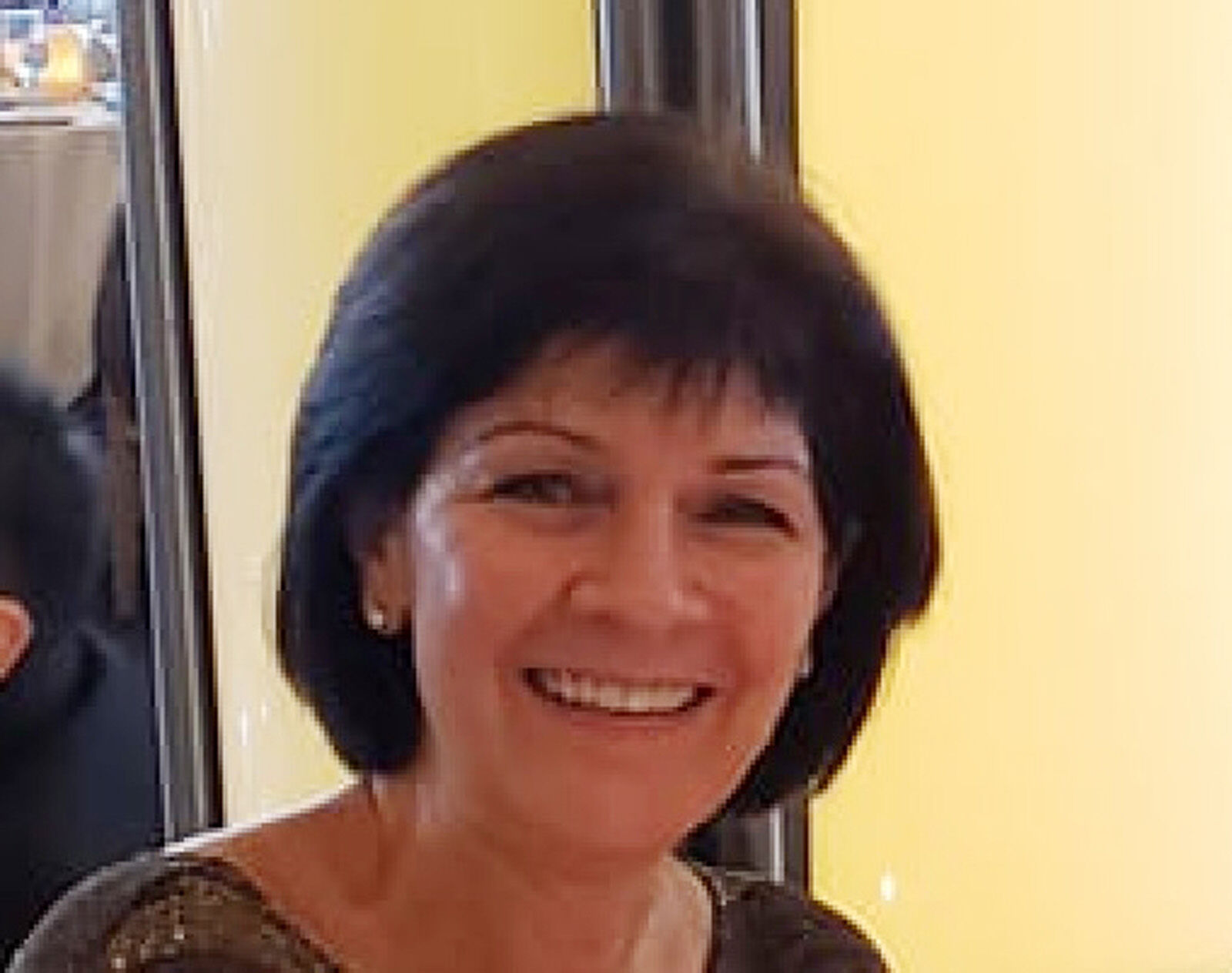 Patti Drago
